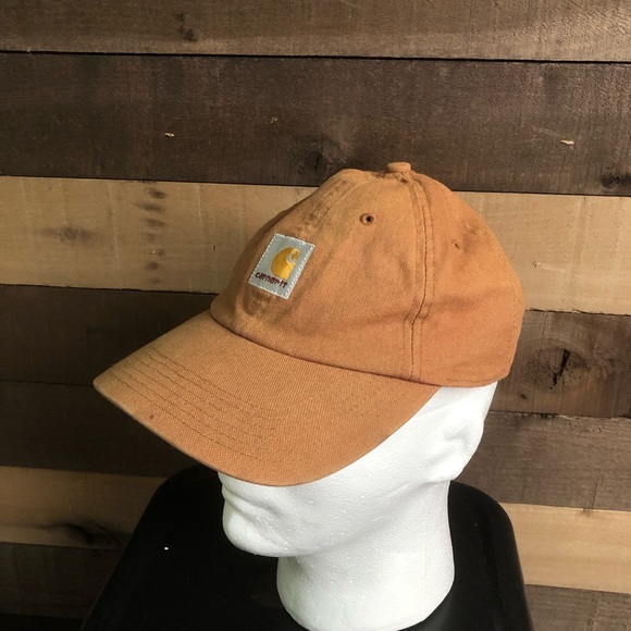 carhartt youth hat